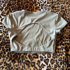 Oner Active Crop Top